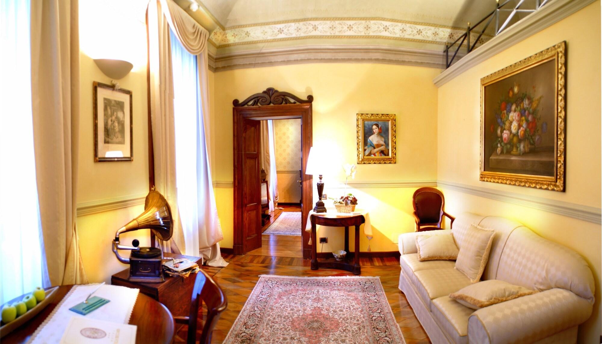 Hotel Villa Beccaris Monforte dʼAlba Екстериор снимка